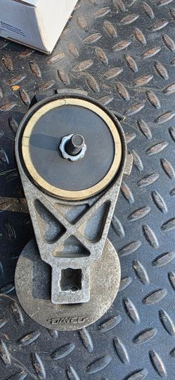 TENSIONER ASSEMBLY - DAYCO ('03-'26, 6.7L & 5.9L)