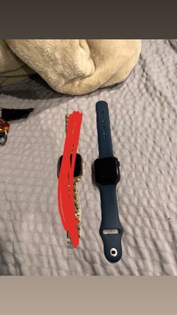 Apple Watch Series 5