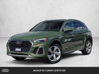 2025 Audi Q5