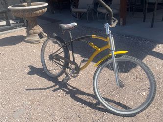 Dyno/GT Moon bike. Original.