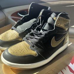 Air Jordan 1 Retro High Pack 