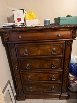 King Size Bedroom set