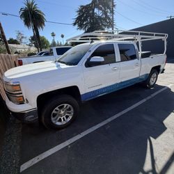 2014 Chevrolet Silverado