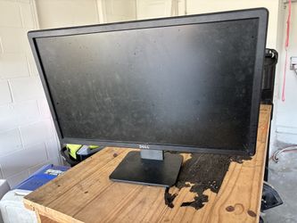 Dell 18” Monitor Screen