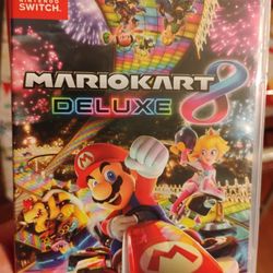 Mario Kart For The Nes Switch 