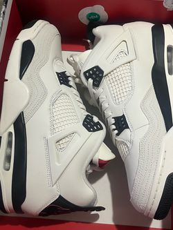 Jordan 4 retro