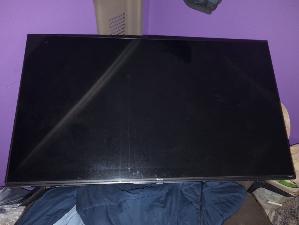 55 Inch Hiesene