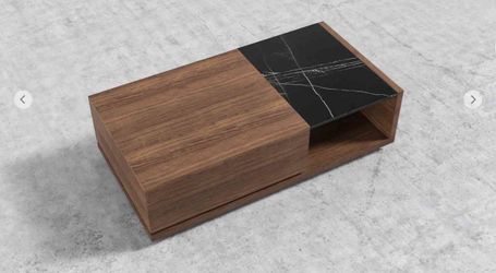 Rove Concepts Truman Coffee Table