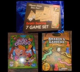 Game bundle