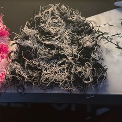 Pink For 15  Black For 10 Both For 20