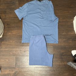 Lululemon Set Size Large  New Never Worn 