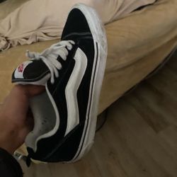 Vans Mid Condition 