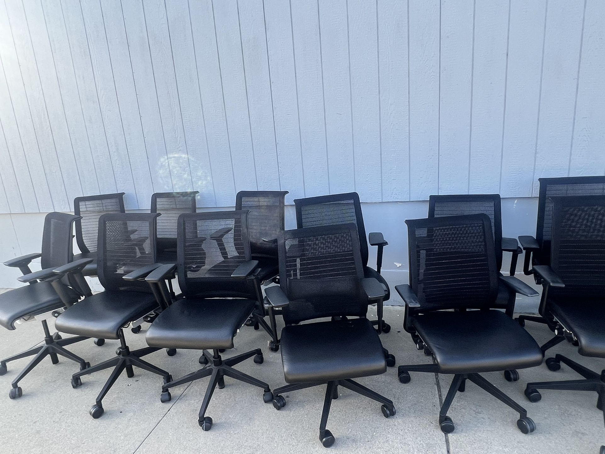 Steelcase Think