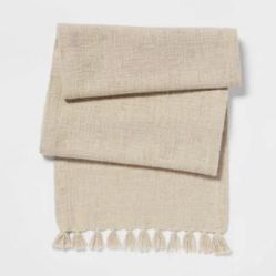 Threshold Table Runner 