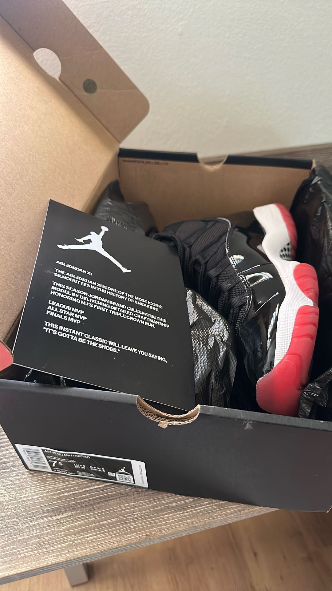 Jordan’s