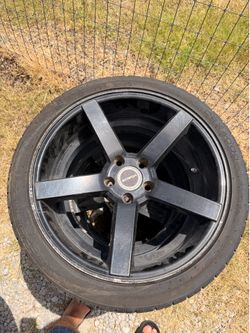 Volkswagen GTI