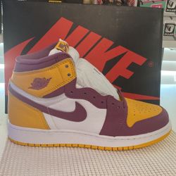 Jordan 1