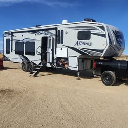 2021 Eclipse Attitude