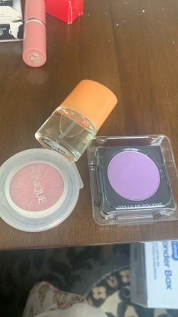 Makeup kit mini bundle *^*^