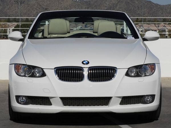 2009 Bmw 3 Series 335i Premium Sport Package For Sale In