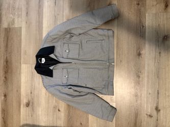 Obey Work Jacket.
