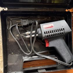 Weller Standard Soldering Tool