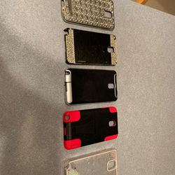 iPhone X Phone Cases