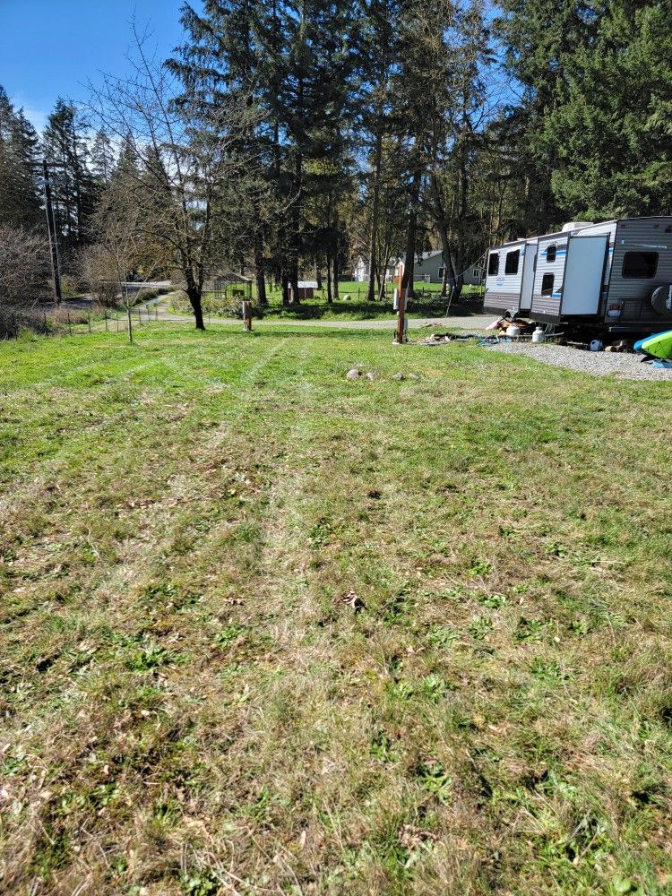 RV Parking
