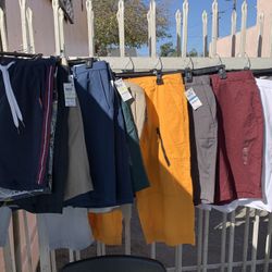 Mens Shorts