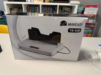 Book binder