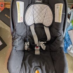 Car Seat