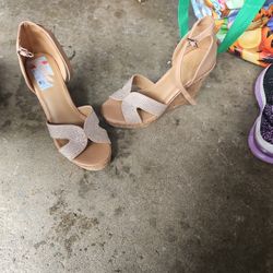 Jessica Simpson Shoes