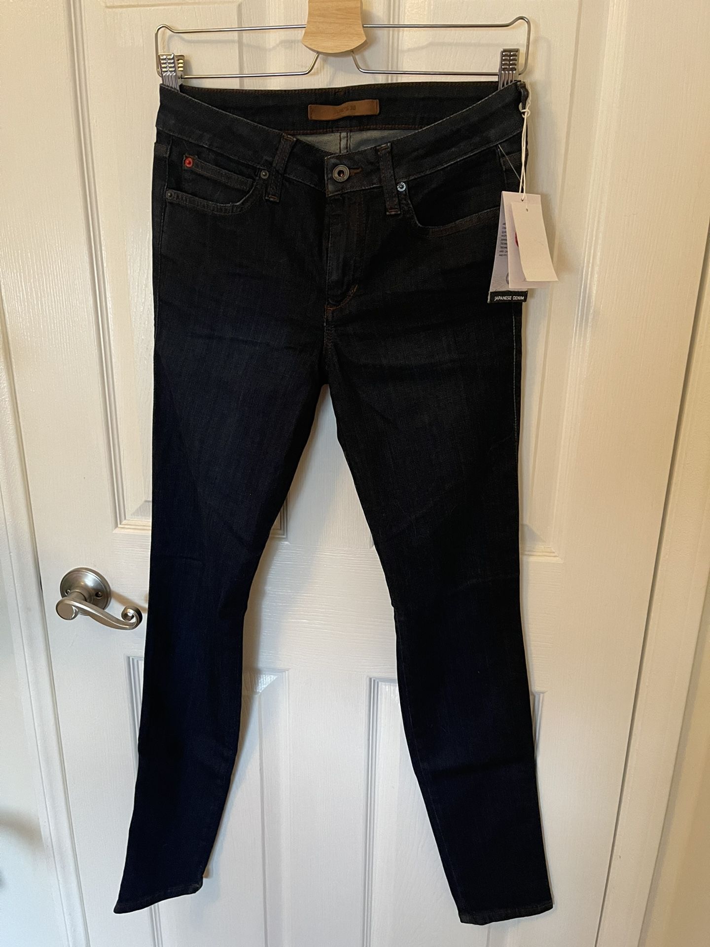 Joe's Jeans - Japanese Denim