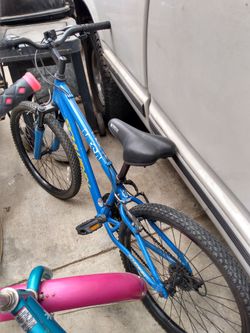 bike montaha 24 Schwinn aluminum vuenas condiciones