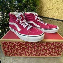 Vans SK8 High