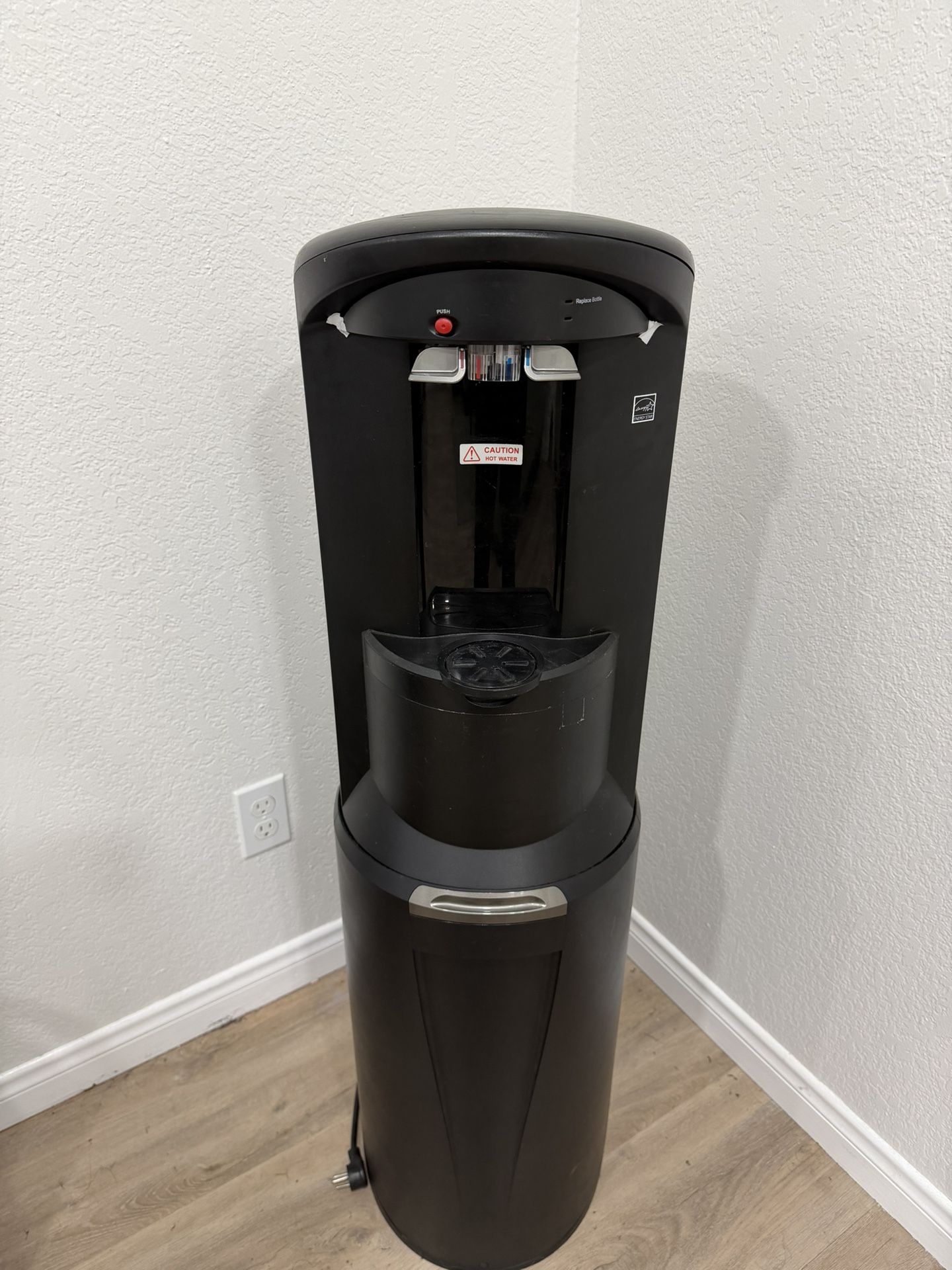 Water Dispenser Filter Hot/cold 5 Gallon 