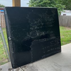 Truck Bed Cover 2005 Chevy Silverado