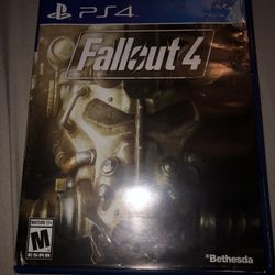 Fallout 4