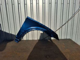 2018-2019-2020-2021-2022-2023-2024 AUDI Q5 RIGHT FENDER OEM USED