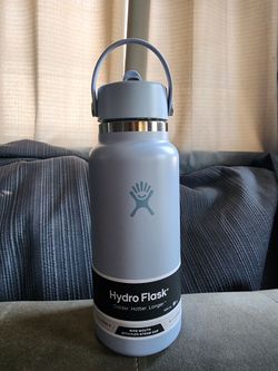 Brand new hydro flask water bottles!