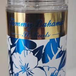 TOMMY  BAHAMA  PERFUMED BODY MIST BRAND  NEW 