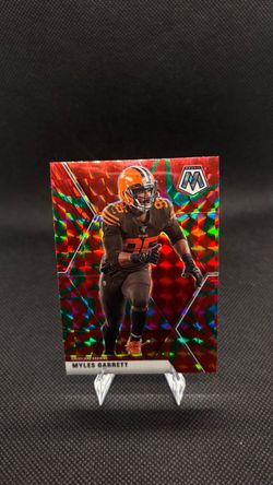 Panini Card Tennessee Titans