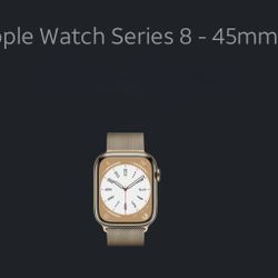 Selling Apple Watch. Was With AT&T