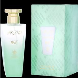 AL KHIZER AL KHAS PERFUME BY AL WATANIAH ETERNAL. EAU DE PARFUM 3.4OZ.