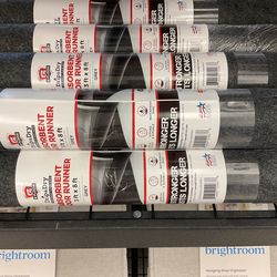 Drip & Dry Floor Mat