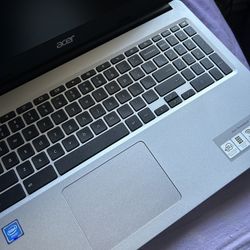 New Acer Chromebook CB315-3H Series