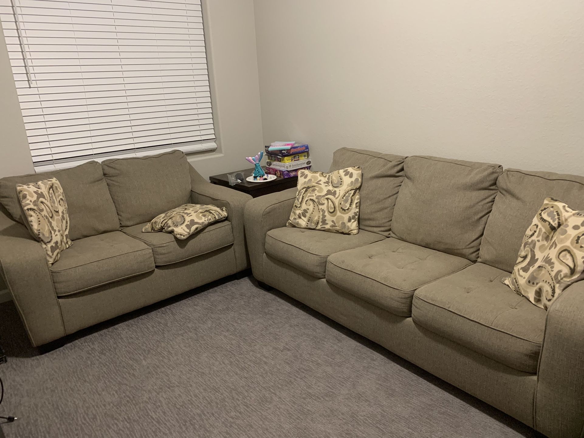 Living Room Furniture