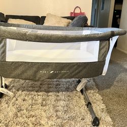baby delight bassinet 