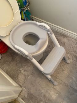 Like New Jool child Potty Trainer