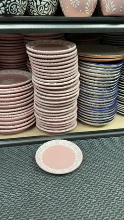 💥💥Talavera salad plate $18…  (8” round )💥💥